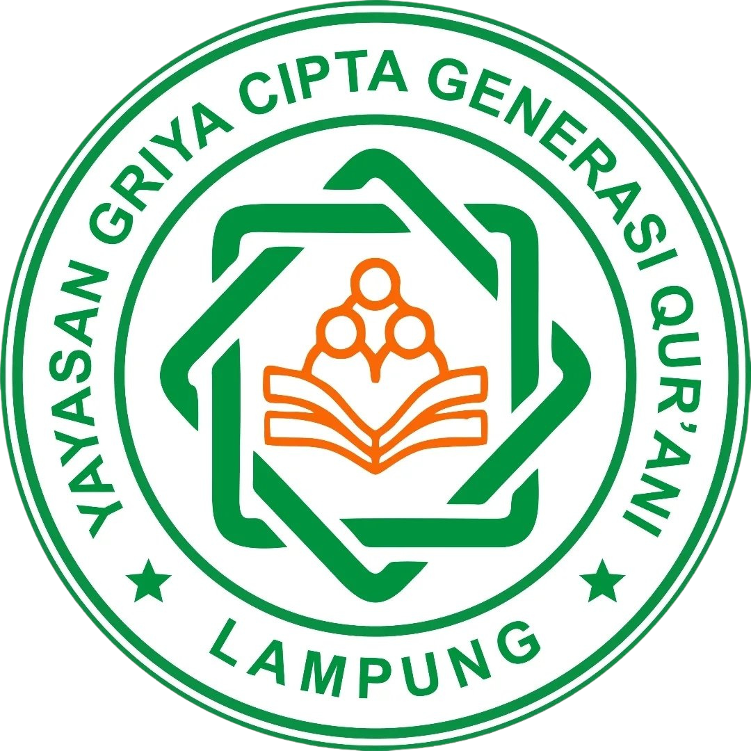 Logo Griya Huffazh Qur'an